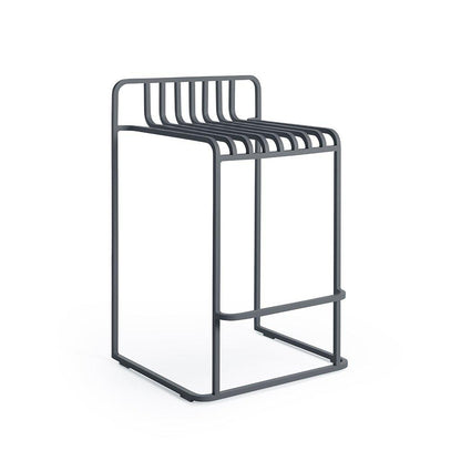 Grill High Stool-Contract Furniture Store for hospitality, leisure & commercial projects