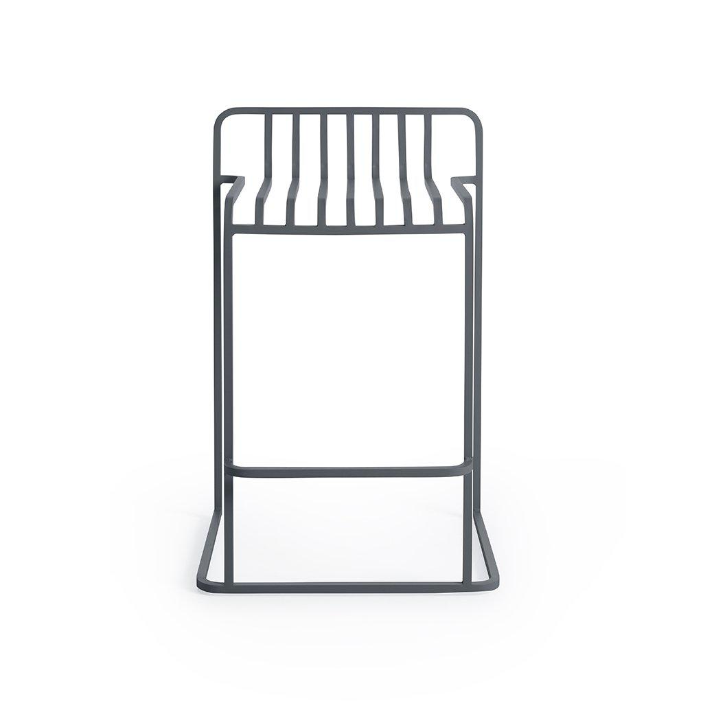 Grill High Stool-Contract Furniture Store for hospitality, leisure & commercial projects