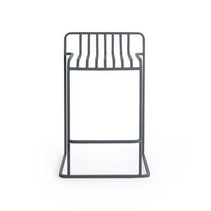 Grill High Stool-Contract Furniture Store for hospitality, leisure & commercial projects