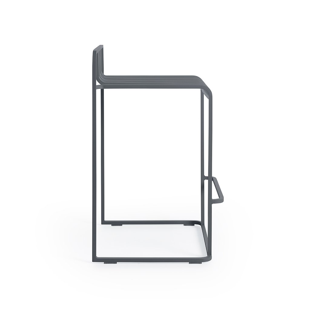 Grill High Stool-Contract Furniture Store for hospitality, leisure & commercial projects