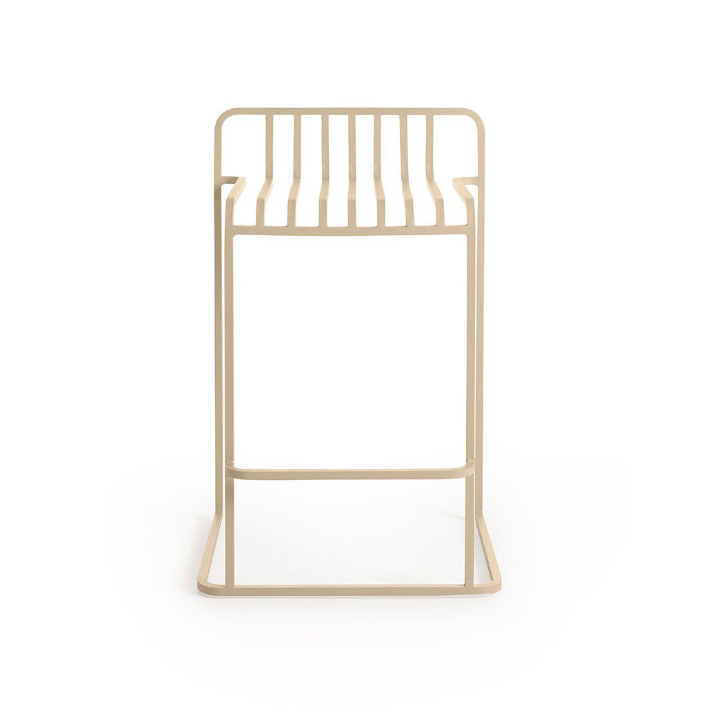 Grill High Stool-Contract Furniture Store for hospitality, leisure & commercial projects