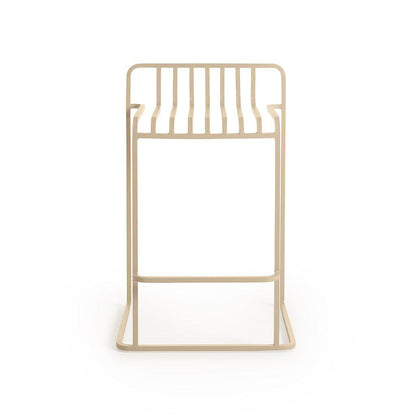 Grill High Stool-Contract Furniture Store for hospitality, leisure & commercial projects