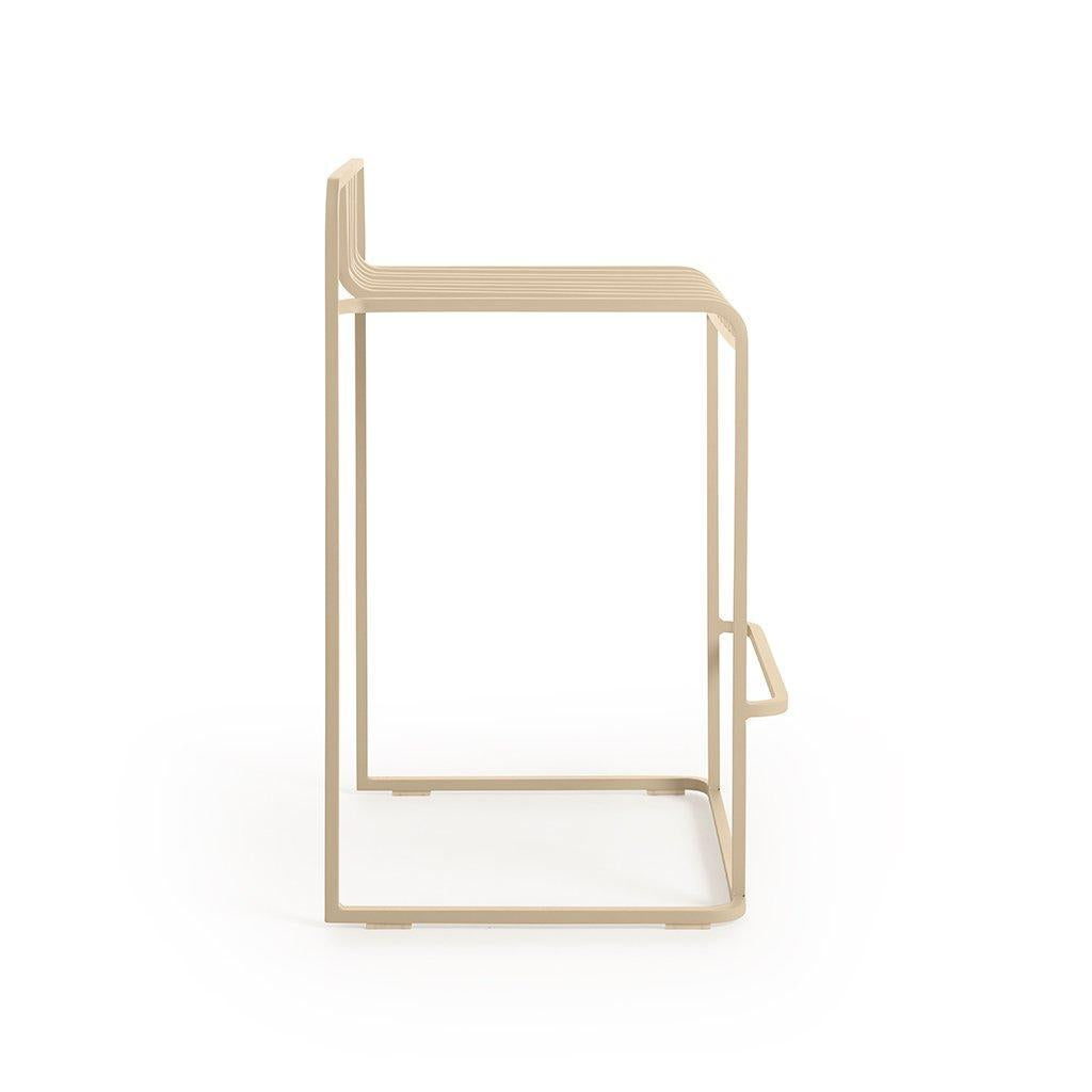 Grill High Stool-Contract Furniture Store for hospitality, leisure & commercial projects