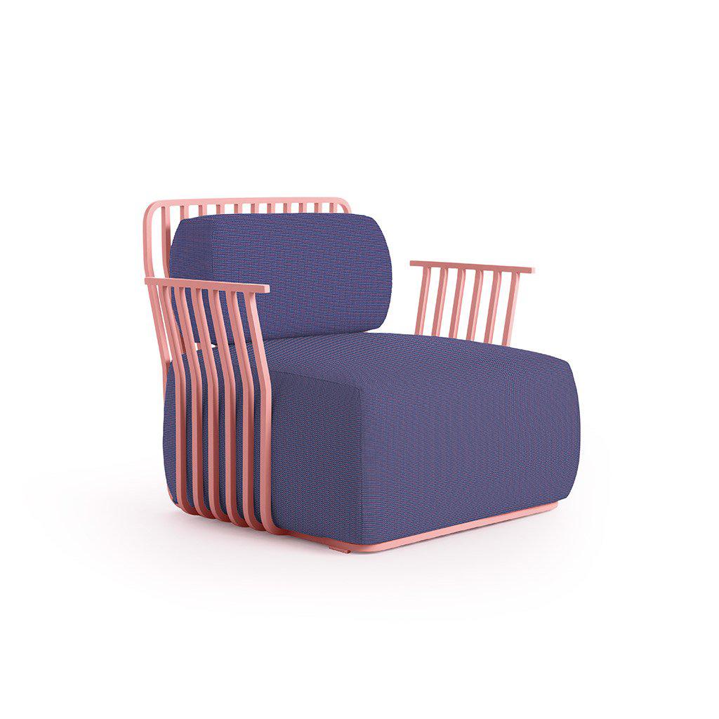 Grill Lounge Armchair-Contract Furniture Store for hospitality, leisure & commercial projects
