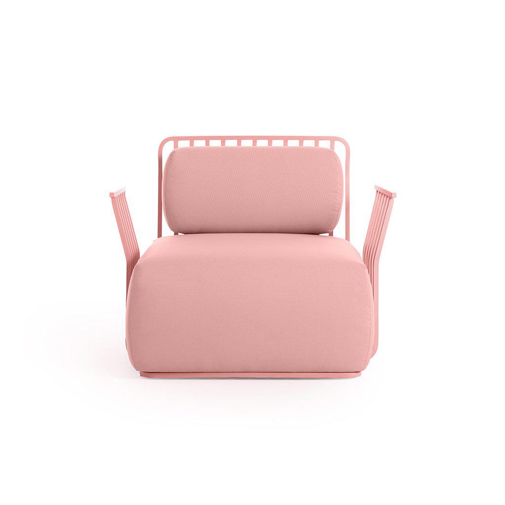 Grill Lounge Armchair-Contract Furniture Store for hospitality, leisure & commercial projects