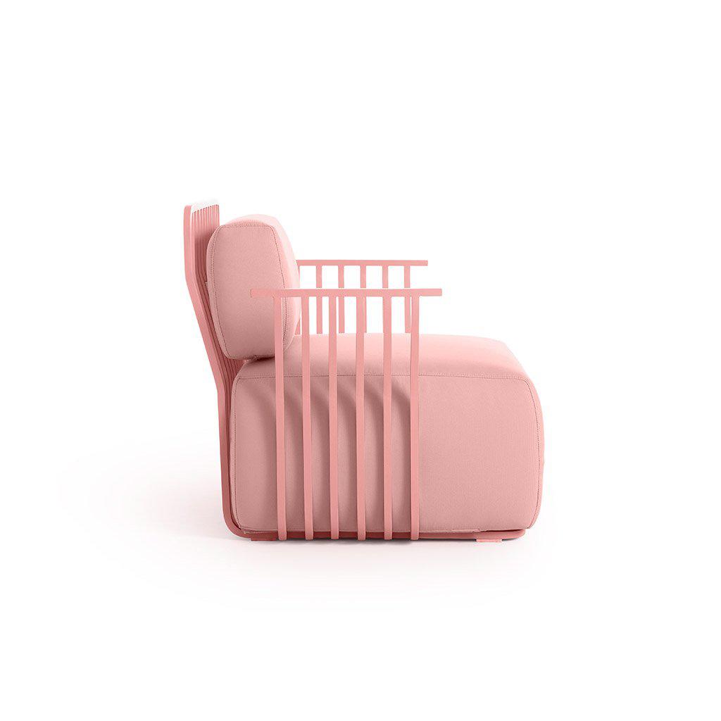 Grill Lounge Armchair-Contract Furniture Store for hospitality, leisure & commercial projects