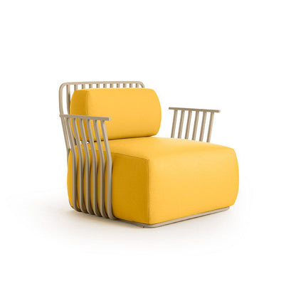 Grill Lounge Armchair-Contract Furniture Store for hospitality, leisure & commercial projects