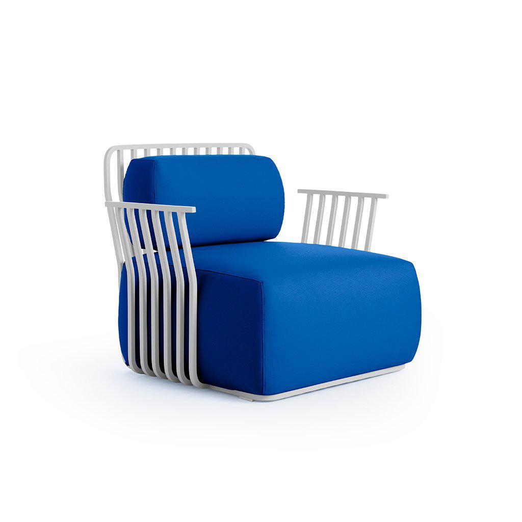 Grill Lounge Armchair-Contract Furniture Store for hospitality, leisure & commercial projects