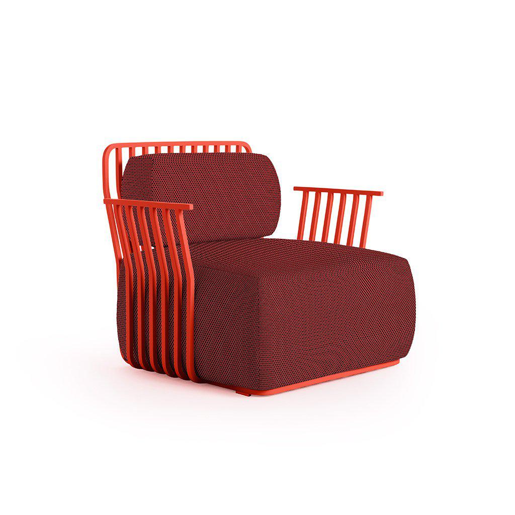 Grill Lounge Armchair-Contract Furniture Store for hospitality, leisure & commercial projects