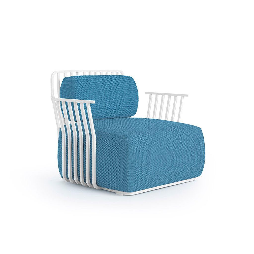 Grill Lounge Armchair-Contract Furniture Store for hospitality, leisure & commercial projects