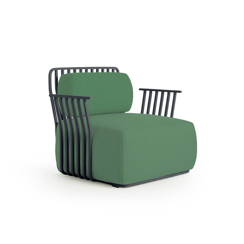 Grill Lounge Armchair-Contract Furniture Store for hospitality, leisure & commercial projects