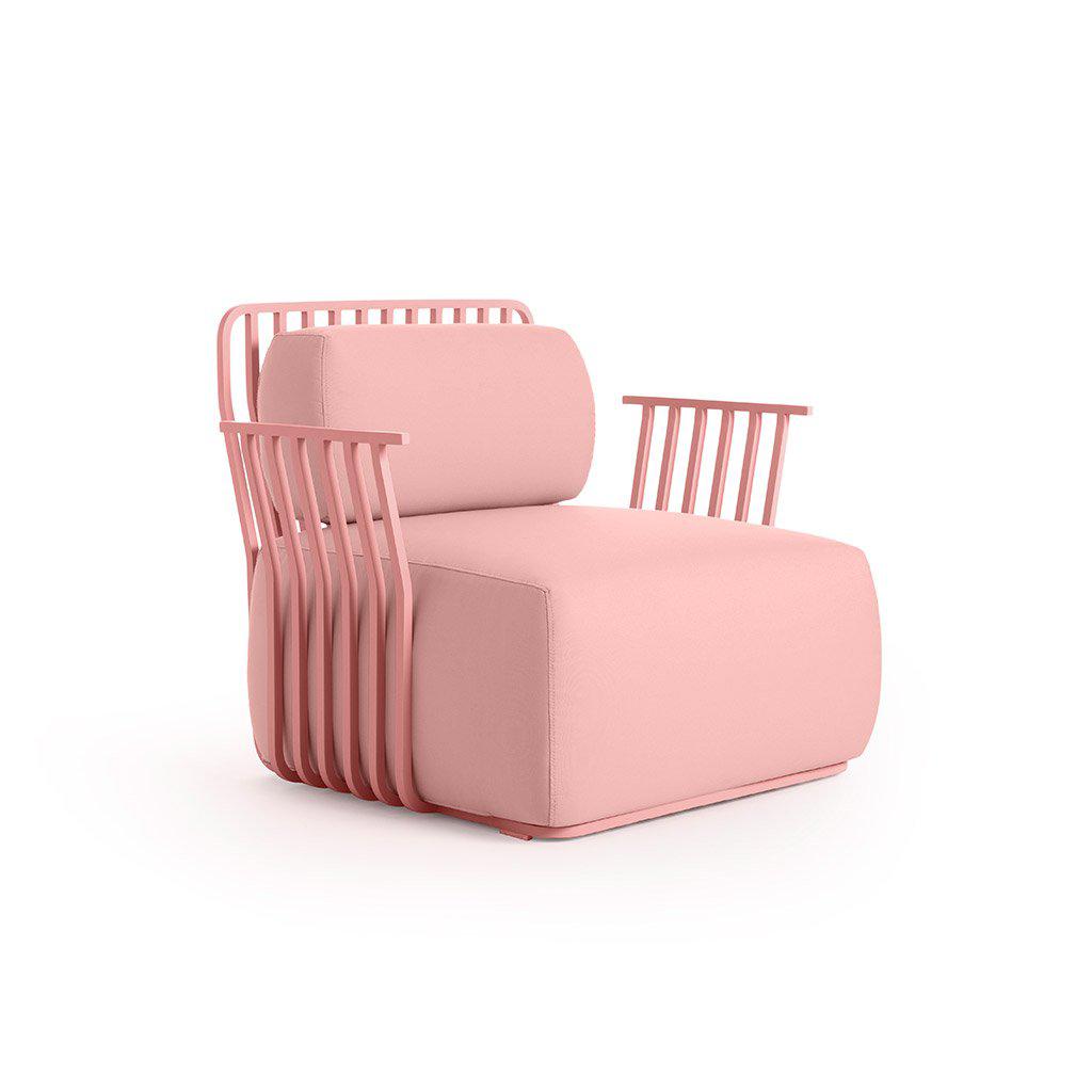 Grill Lounge Armchair-Contract Furniture Store for hospitality, leisure & commercial projects