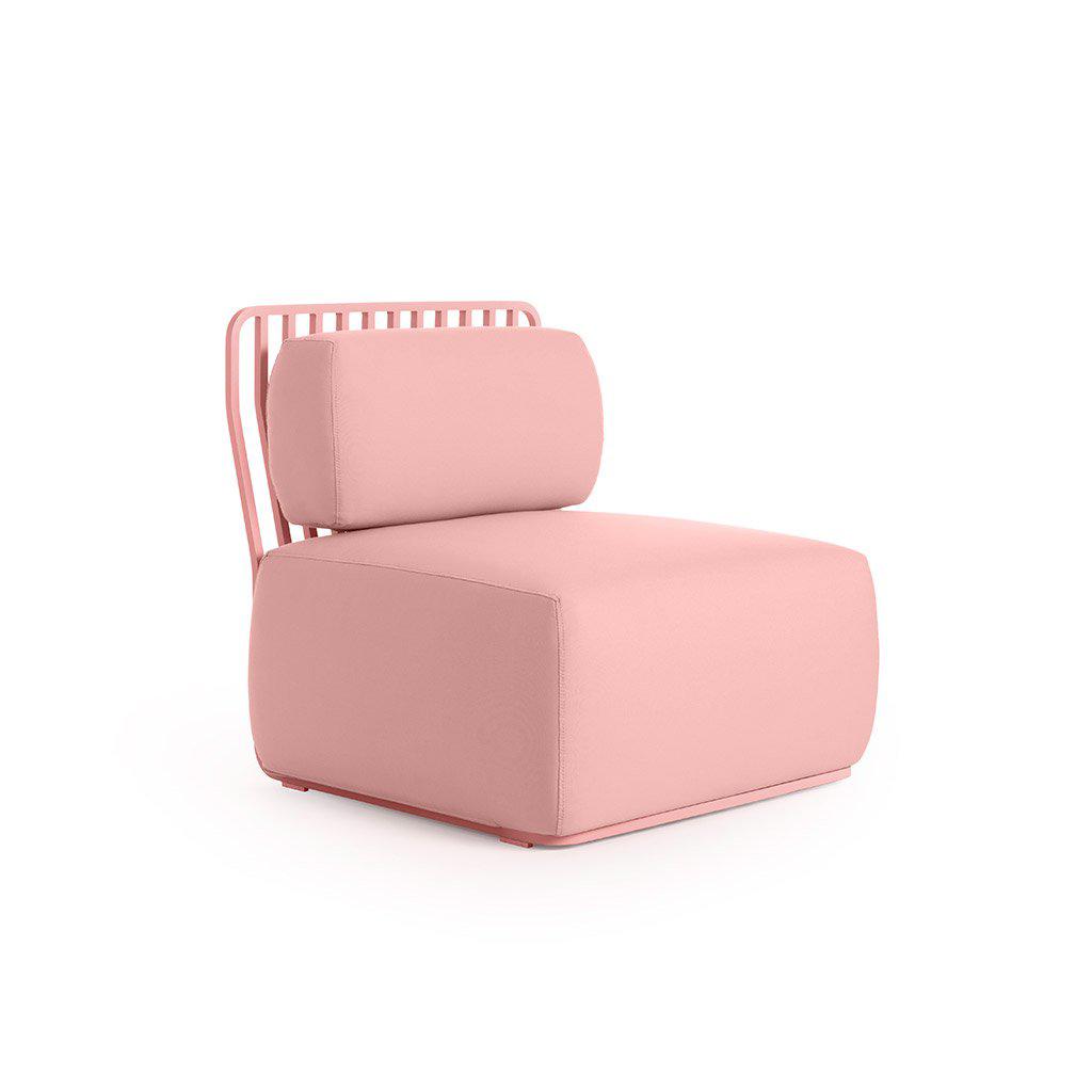 Grill Lounge Chair-Contract Furniture Store for hospitality, leisure & commercial projects