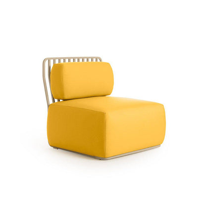 Grill Lounge Chair-Contract Furniture Store for hospitality, leisure & commercial projects