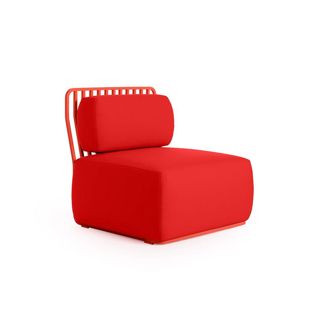 Grill Lounge Chair-Contract Furniture Store for hospitality, leisure & commercial projects