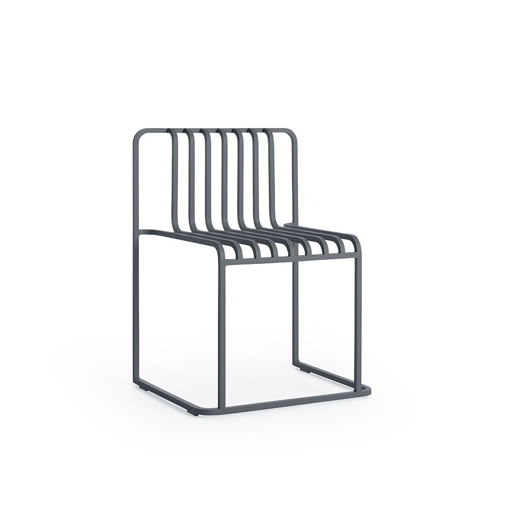 Grill Side Chair-Contract Furniture Store for hospitality, leisure & commercial projects