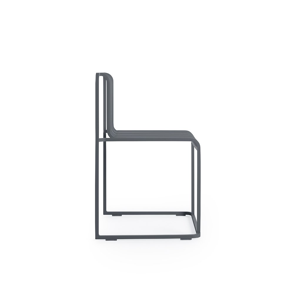 Grill Side Chair-Contract Furniture Store for hospitality, leisure & commercial projects