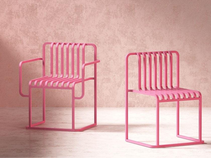 Grill Side Chair-Contract Furniture Store for hospitality, leisure & commercial projects