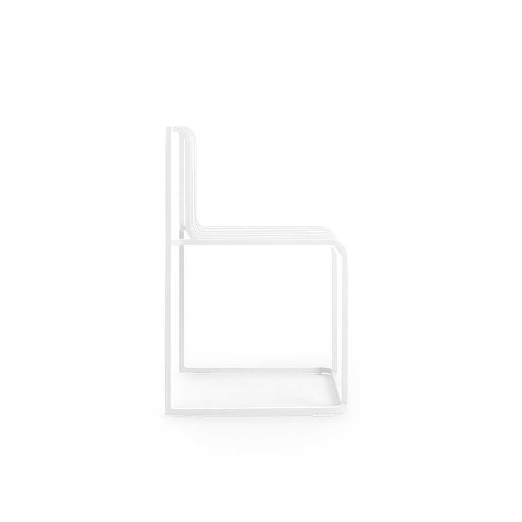 Grill Side Chair-Contract Furniture Store for hospitality, leisure & commercial projects