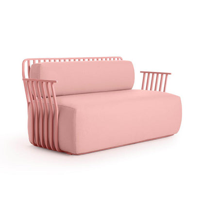 Grill Sofa