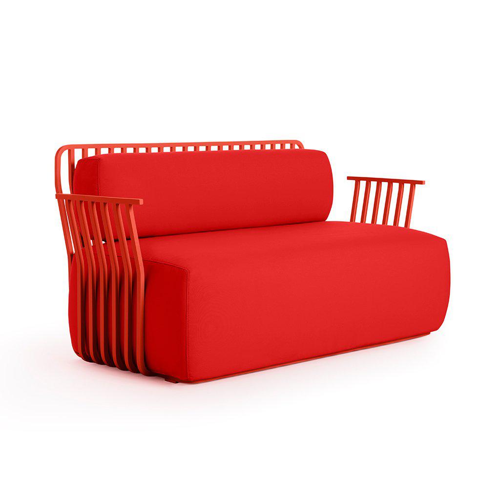 Grill Sofa