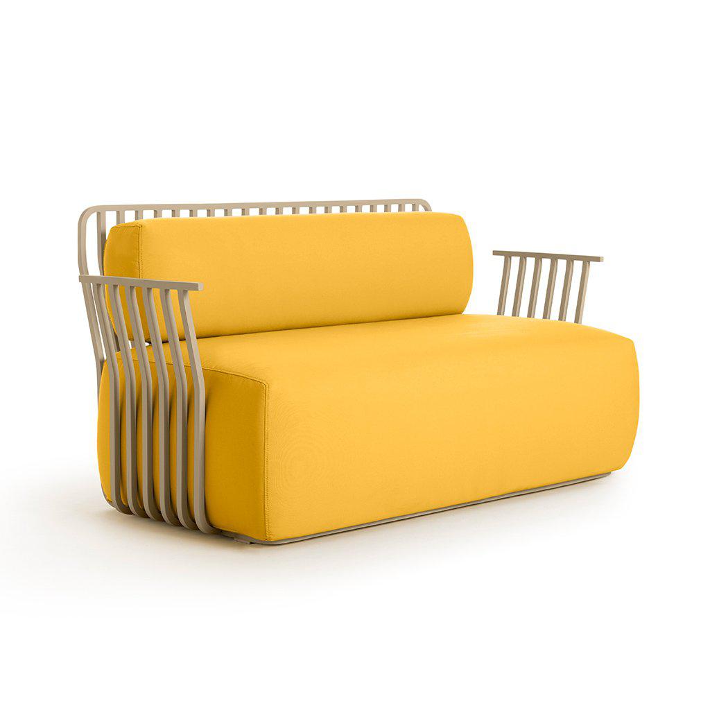 Grill Sofa