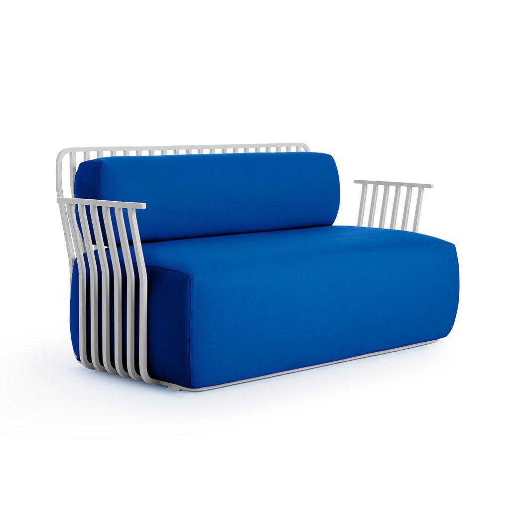 Grill Sofa