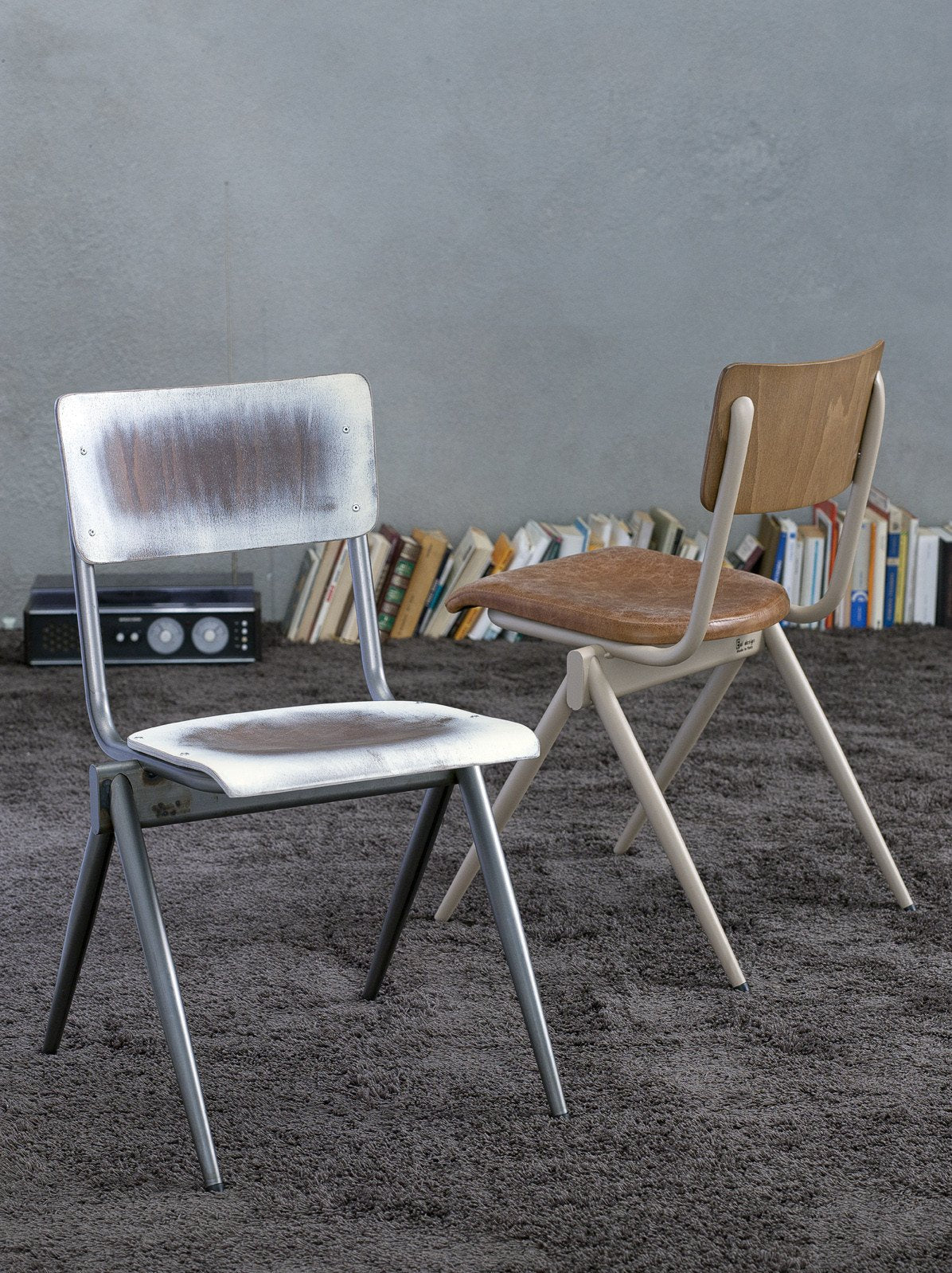Grip 7600 Side Chair