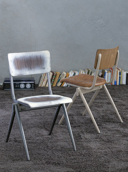 Grip Vintage 7600 Side Chair