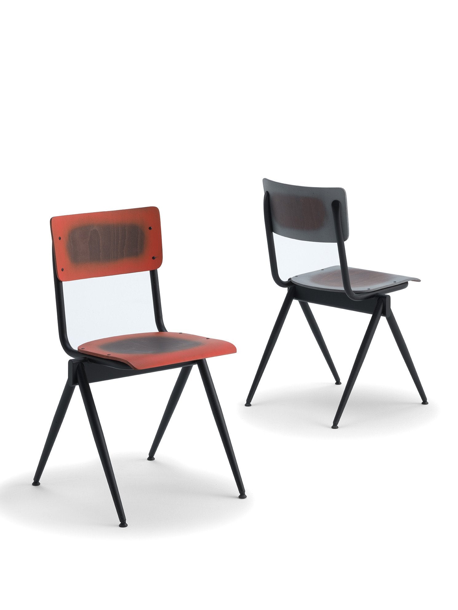 Grip Vintage 7600 Side Chair-Contract Furniture Store for hospitality, leisure & commercial projects