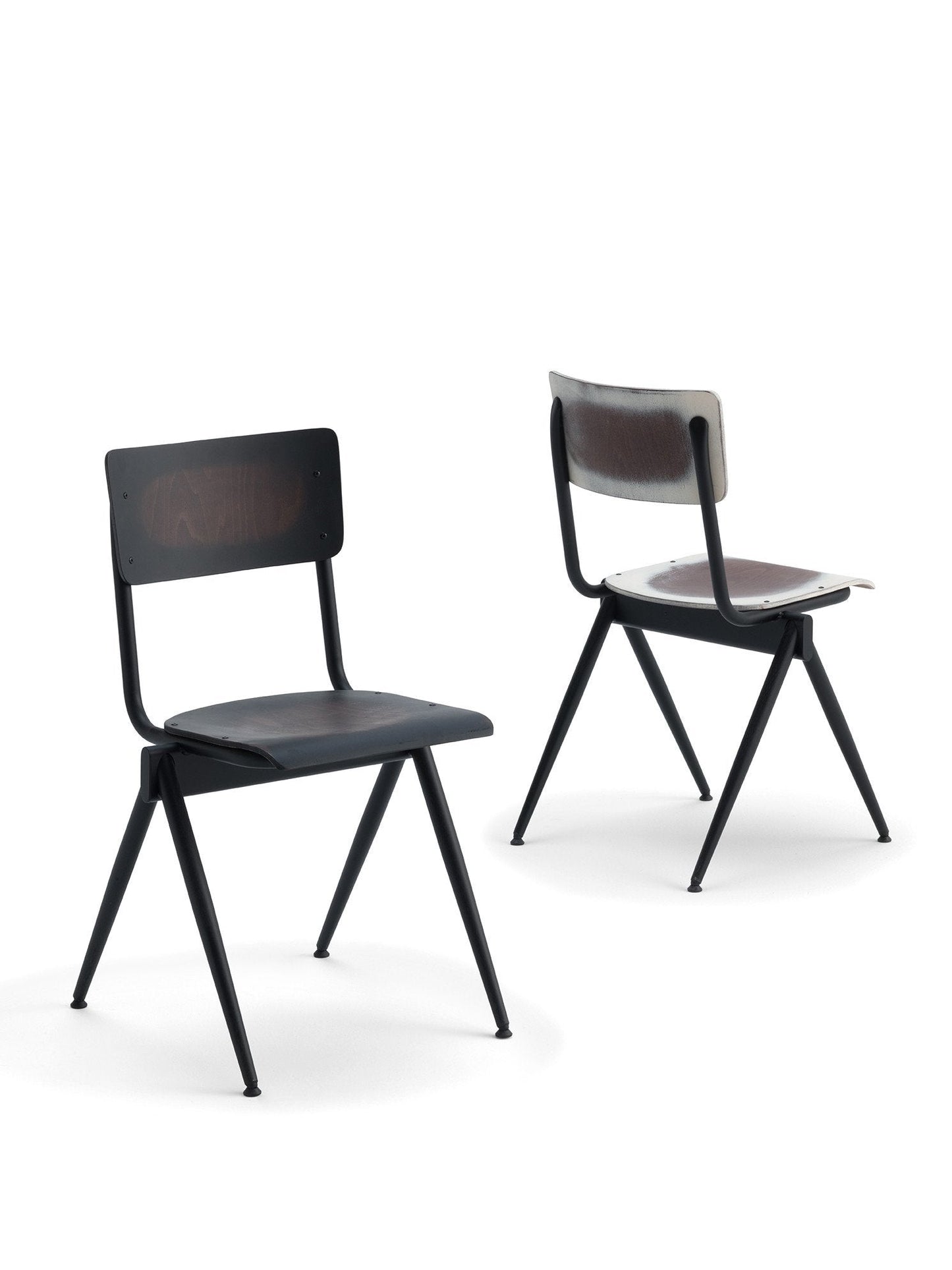 Grip Vintage 7600 Side Chair-Contract Furniture Store for hospitality, leisure & commercial projects