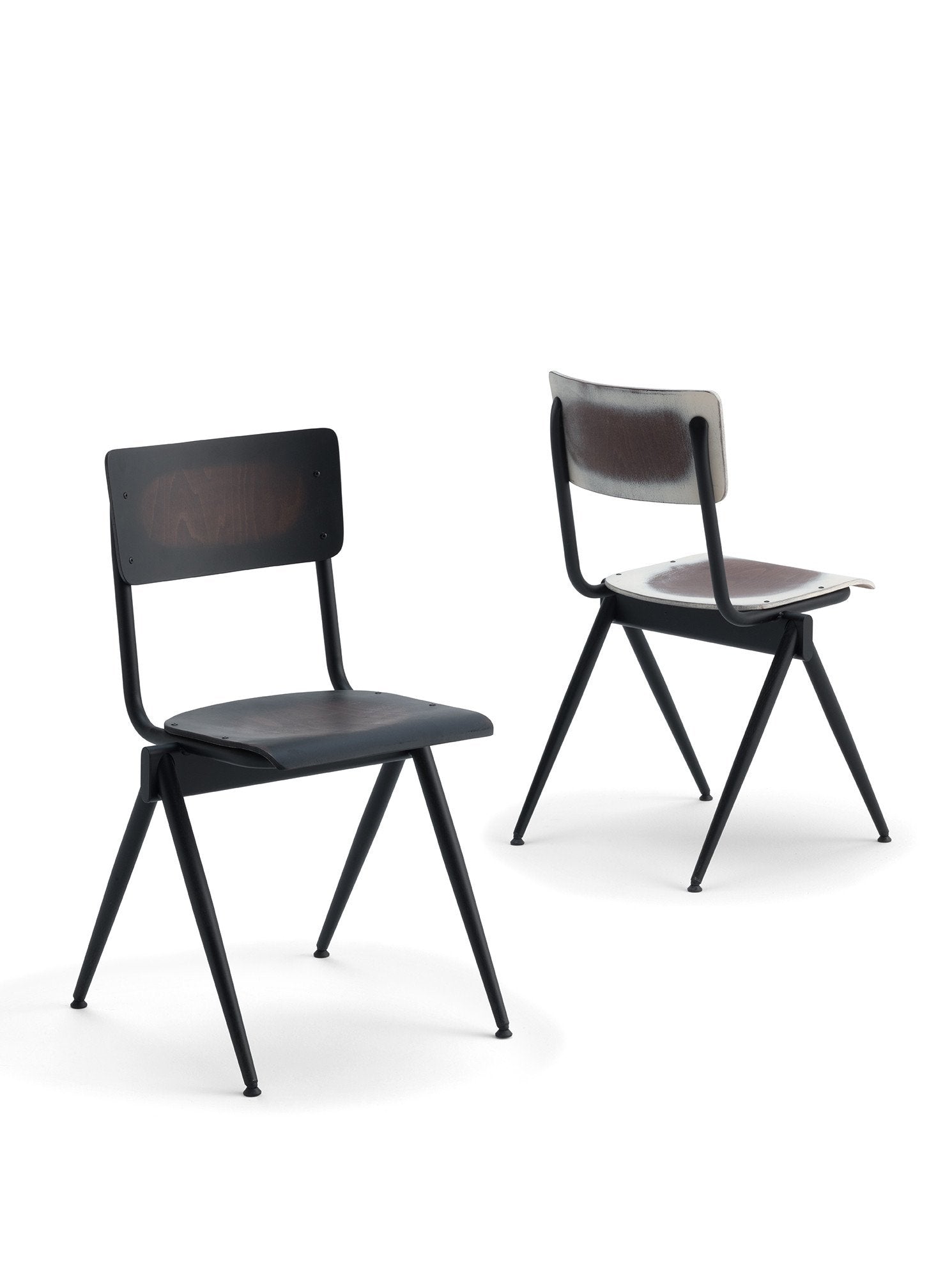 Grip Vintage 7600 Side Chair-Contract Furniture Store for hospitality, leisure & commercial projects