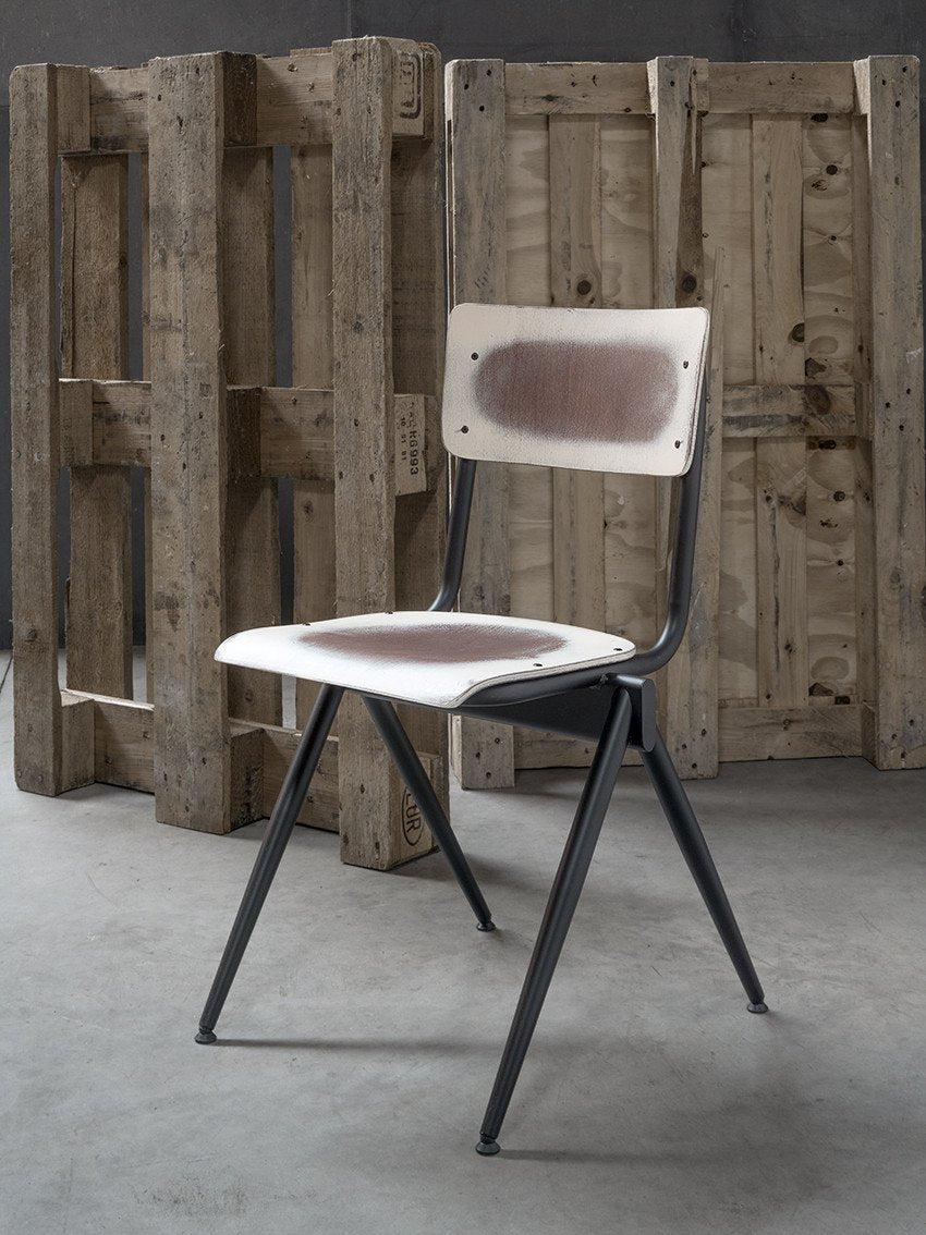 Grip Vintage 7600 Side Chair-Contract Furniture Store for hospitality, leisure & commercial projects