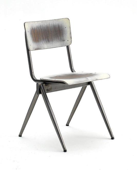 Grip Vintage 7600 Side Chair-Contract Furniture Store for hospitality, leisure & commercial projects