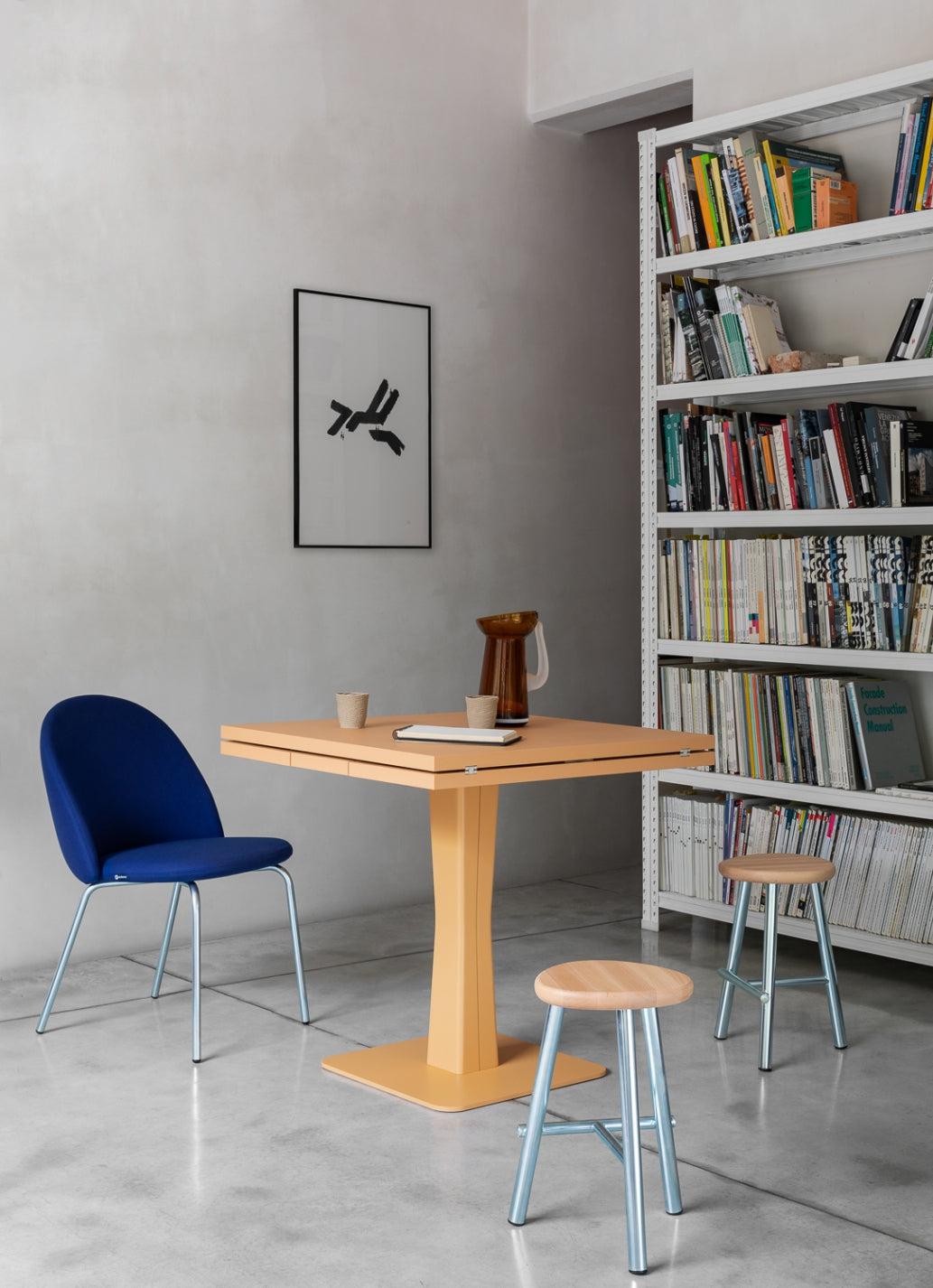 Gualtiero Dining Table-Miniforms-Contract Furniture Store