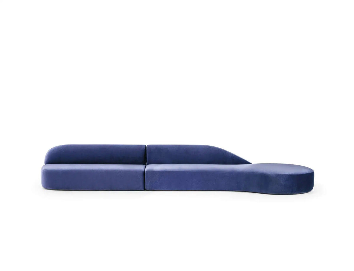 Guest Modular Sofa System-LaCividina-Contract Furniture Store