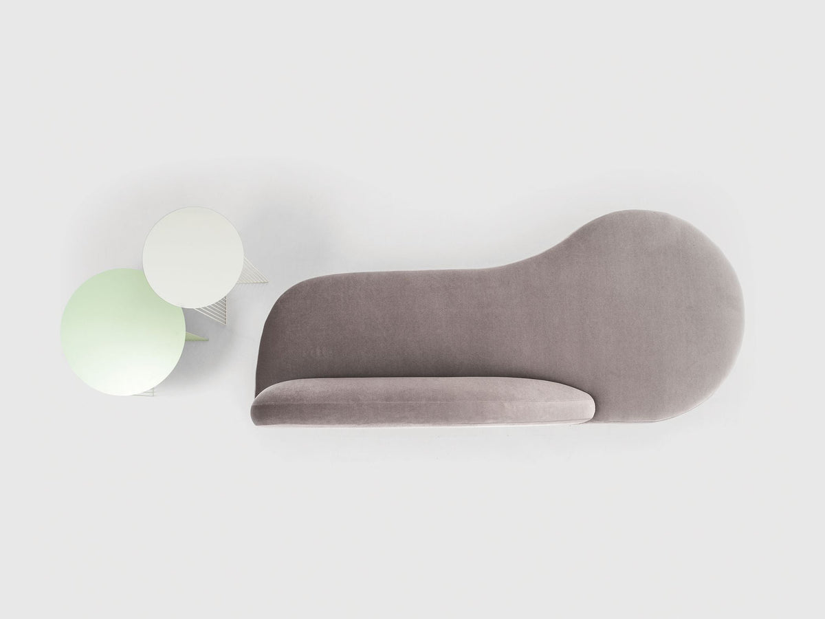 Guest Sofa-LaCividina-Contract Furniture Store