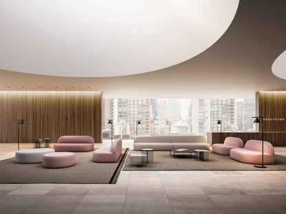 Guest Sofa-Contract Furniture Store for hospitality, leisure & commercial projects