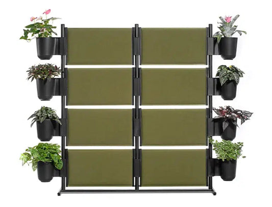 Gufo Acoustic Kits-Contract Furniture Store for hospitality, leisure & commercial projects