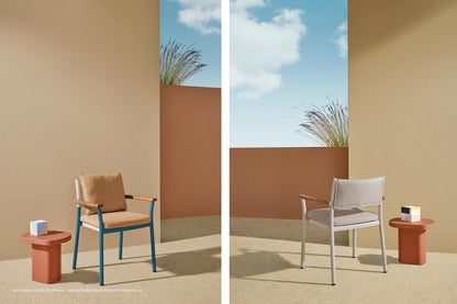 Guinea 3694 Armchair-Contract Furniture Store for hospitality, leisure & commercial projects