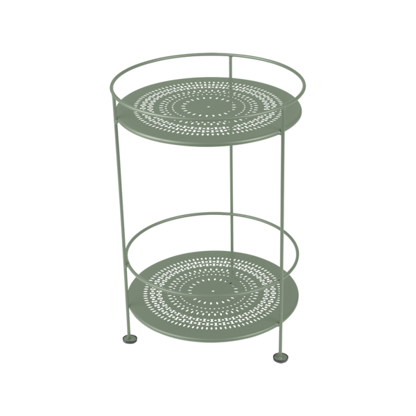 Guinguette 1061 Side Table-Contract Furniture Store for hospitality, leisure & commercial projects