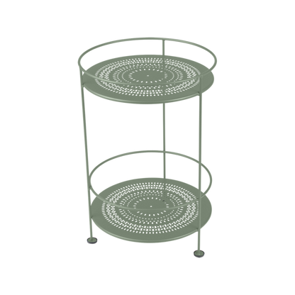 Guinguette 1061 Side Table-Contract Furniture Store for hospitality, leisure & commercial projects