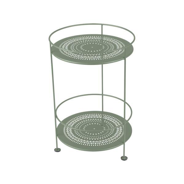 Guinguette 1061 Side Table-Fermob-Contract Furniture Store