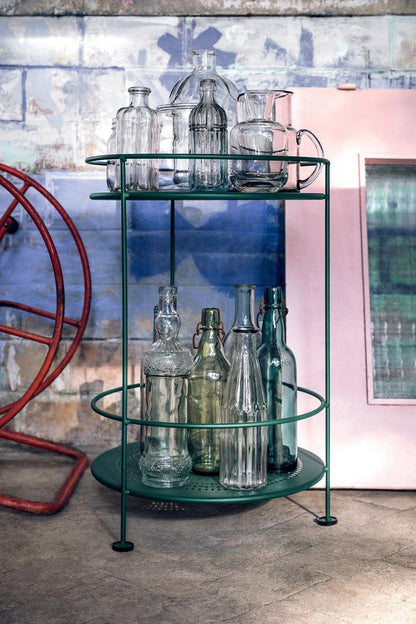 Guinguette 1061 Side Table-Contract Furniture Store for hospitality, leisure & commercial projects