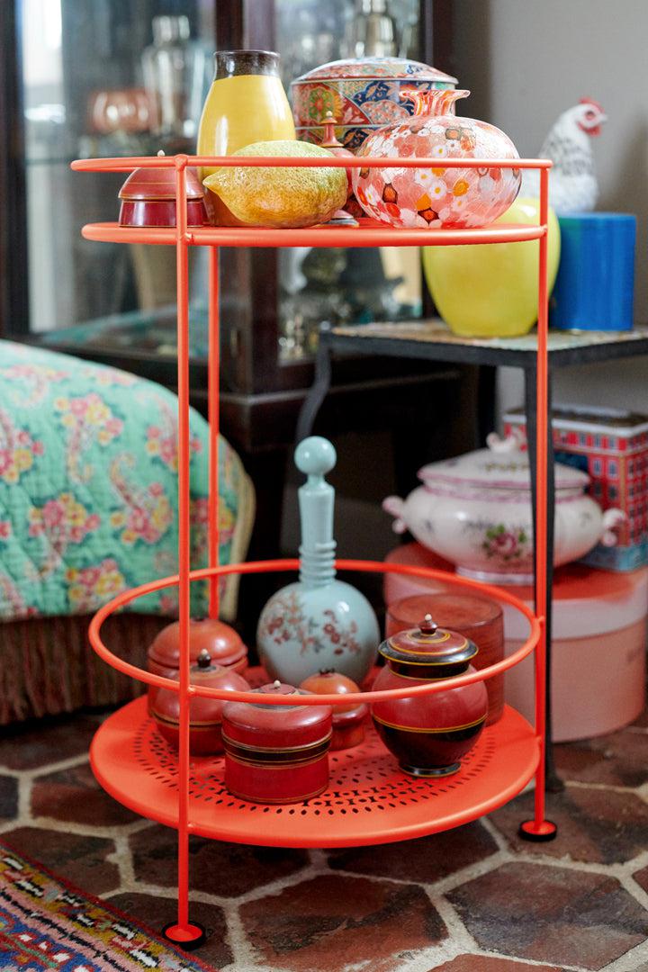 Guinguette 1061 Side Table-Contract Furniture Store for hospitality, leisure & commercial projects