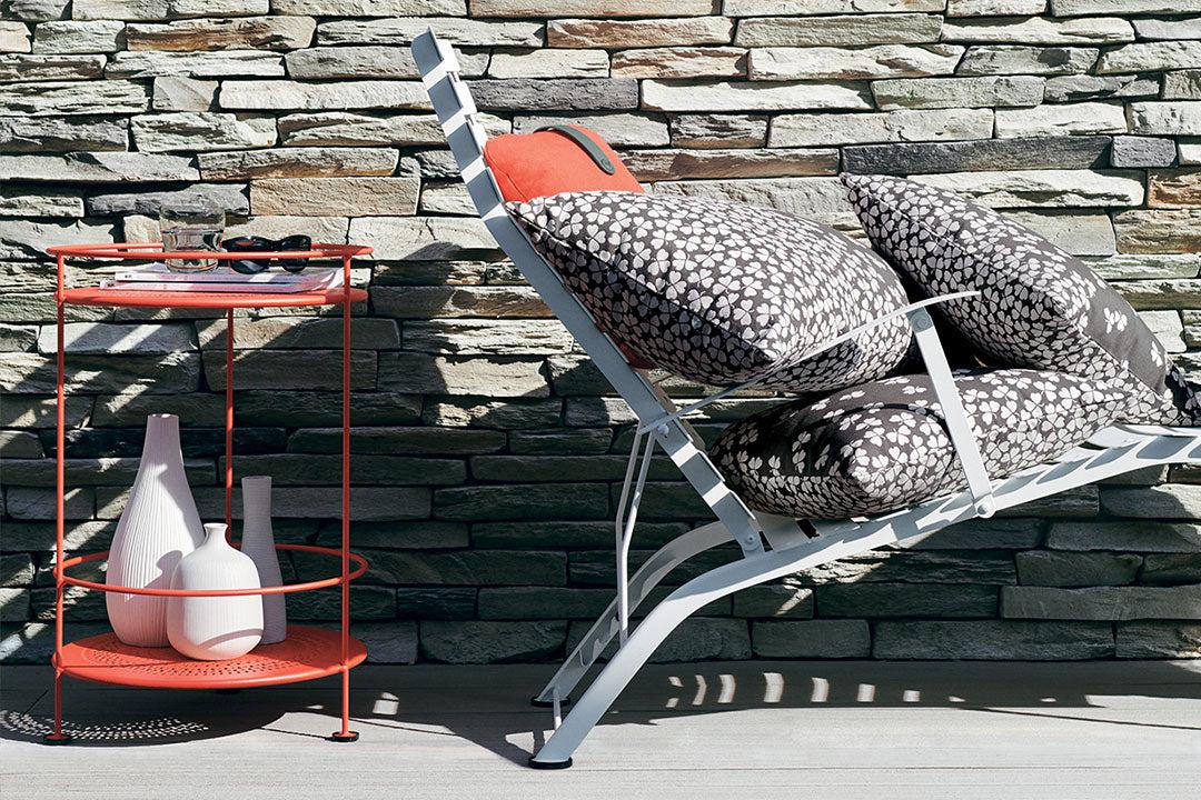 Guinguette 1061 Side Table-Contract Furniture Store for hospitality, leisure & commercial projects