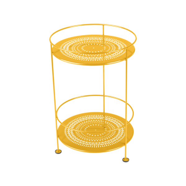 Guinguette 1061 Side Table-Contract Furniture Store for hospitality, leisure & commercial projects