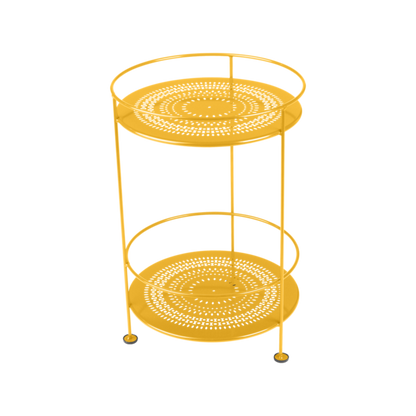 Guinguette 1061 Side Table-Contract Furniture Store for hospitality, leisure & commercial projects