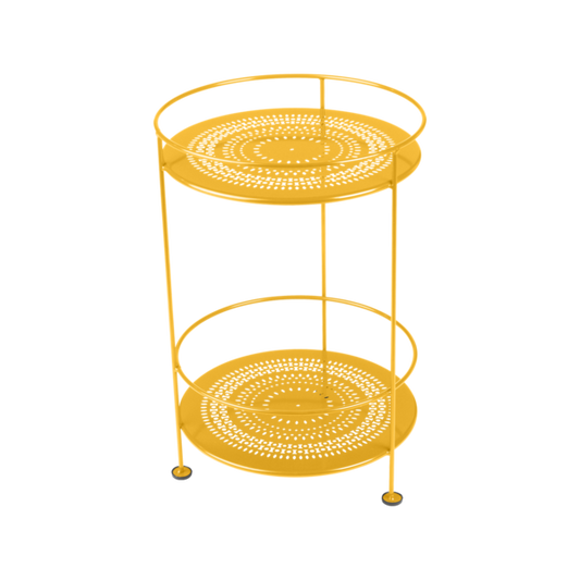 Guinguette 1061 Side Table-Contract Furniture Store for hospitality, leisure & commercial projects