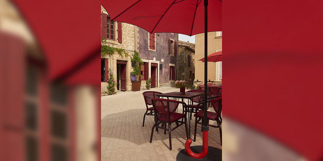 Gulliver Parasol